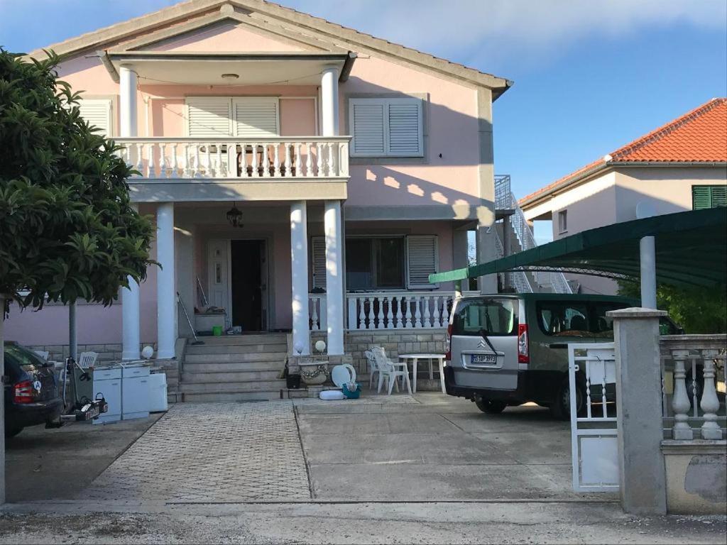 Apartment Pero Murter Exterior photo